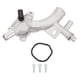 thumbnail image 2 of Carcasa del termostato del refrigerante del motor ANGGREK para Cruze Limited 14L 2016, 2 of 8