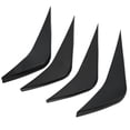 thumbnail image 4 of Reemplazo en forma de aleta del difusor del parachoques trasero para Chevrolet Corvette C7 TODOS los modelos 2014-2019 Jadeshay A, 4 of 9