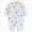 A7-Blue, variant on boobe Newborn Infant Baby Boy Girl Cotton Print Romper Jumpsuit Playsuits Outfits