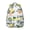 Yellow-2, variant on Cartoon Construction Truck School Backpack for Students Playful Fire Truck and Excavator Design, Adjustable Straps, Ideal for Student’ Travel and Daily Use