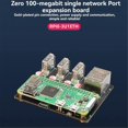 thumbnail image 3 of RPi0-3U1ETH for Zero Expansion Board with Case Kit, 3 of 5