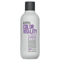 thumbnail image 2 of KMS Color Vitality Shampooing Blonde 750 ml, 2 of 2