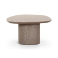 thumbnail image 3 of Pemberley Row Washed Ash Coffee Table Rectangular Unassembled 47.7"W x 24.9"D x 14.1"H, 3 of 6