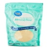 Great Value Superfine Blanched Almond Flour, 16 oz