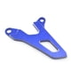 thumbnail image 3 of Protector de cadena de piñón delantero CNC para Yamaha YZ250, YZ250F, YZ250X y WR250F. Azul, 3 of 9
