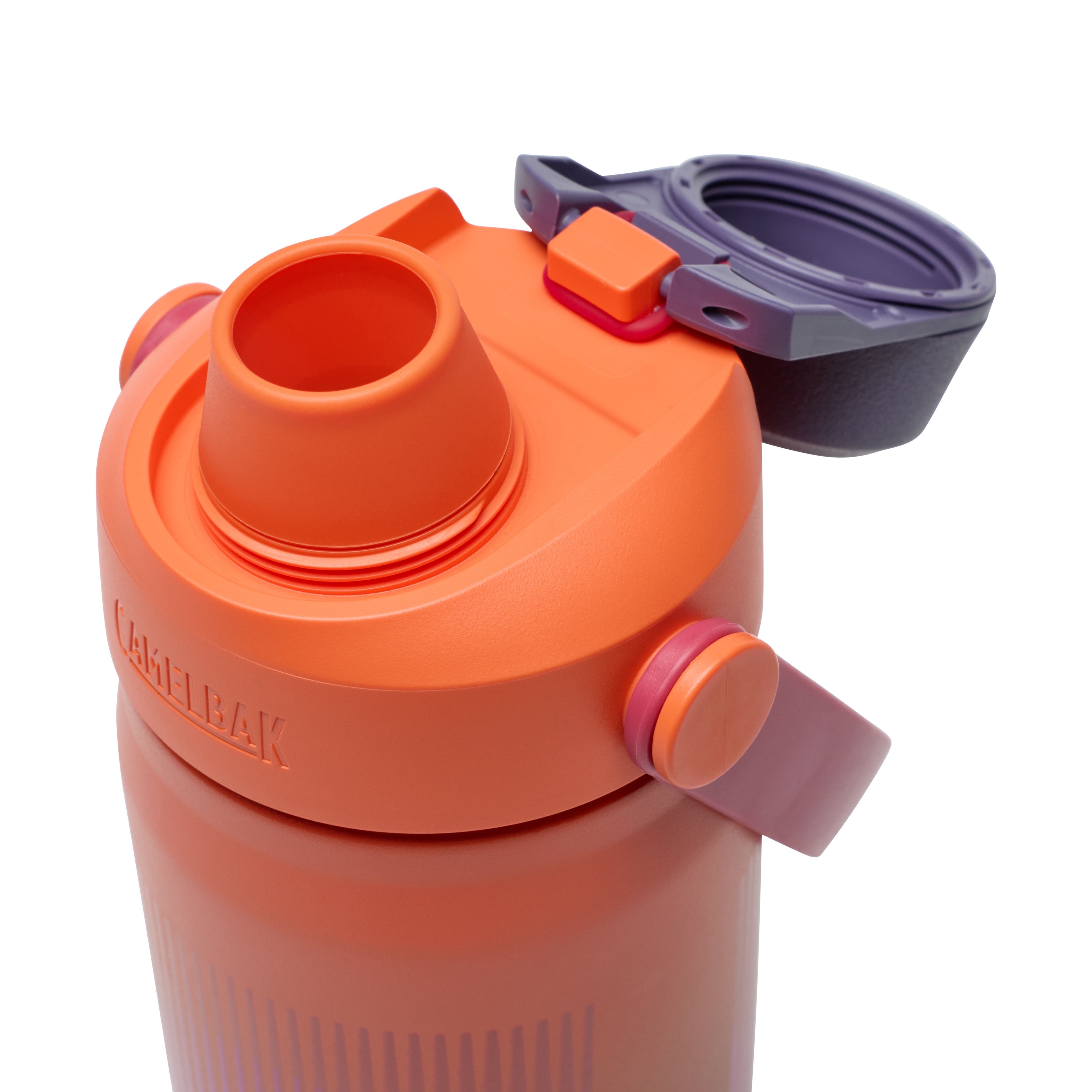Camelbak Thrive Chug 16oz Stainless Steel Bottle Misty Mountain