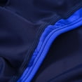 thumbnail image 6 of TANBOM Men's Sexy Polyamide Triangle Swim Trunks Bulge Enhancing Adjustable Drawstring Dark Blue M, 6 of 6