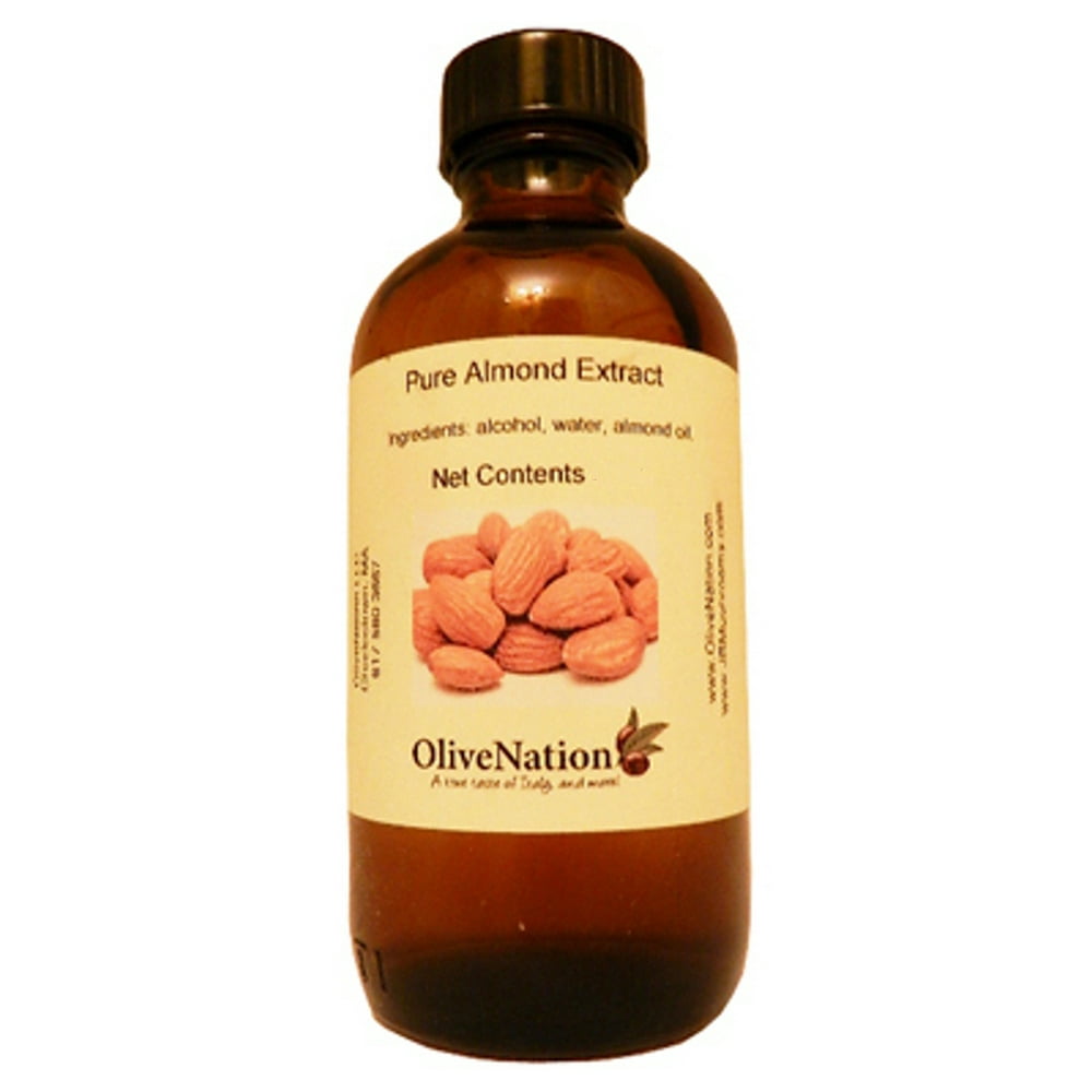 Almond Extract