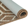 thumbnail image 4 of Brown White 24" x 36", 4 of 6