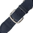 thumbnail image 7 of Champion Sports Boys Youth Uniform Belt, Navy Blue, Youth US, 7 of 7