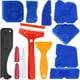 thumbnail image 3 of Cepillo para ventana de coche, limpiador de parabrisas, limpiador de parabrisas de coche de microfibra, limpiaparabrisas de vidrio automático, diseñado a medida Jadeshay A, 3 of 8