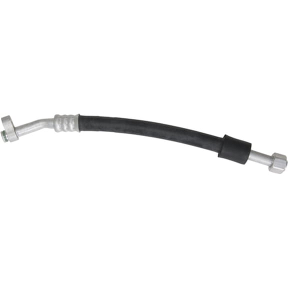 Suction Line Hose Assembly
