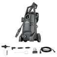 thumbnail image 3 of Restored Premium Sun Joe SPX2004-SJG Electric Pressure Washer (Refurbished), 3 of 8