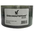 thumbnail image 2 of CheckOutStore 1200 Grade A 52x CD-R 80min 700MB Shiny Silver (Shrink Wrap), 2 of 2