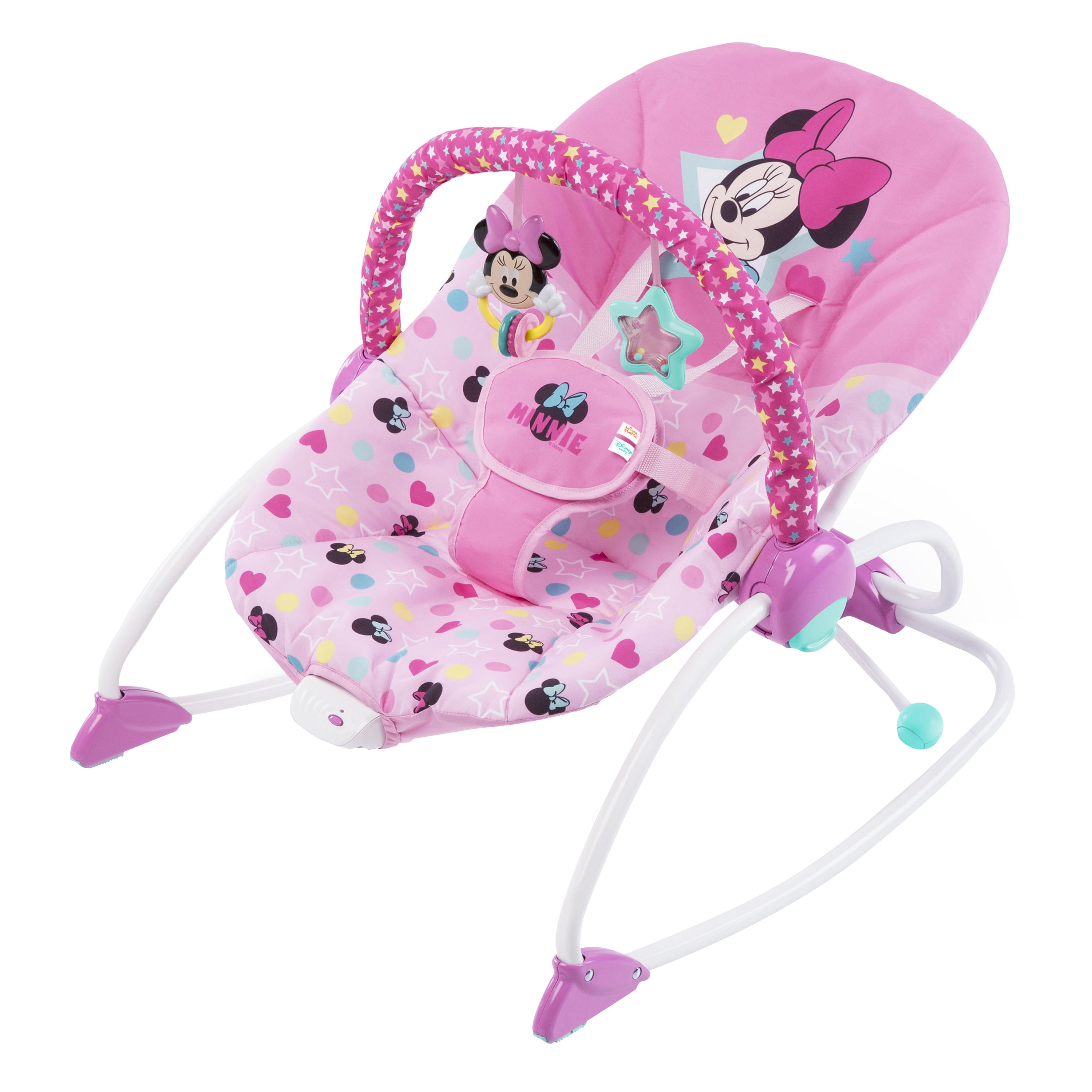 disney princess baby bouncer