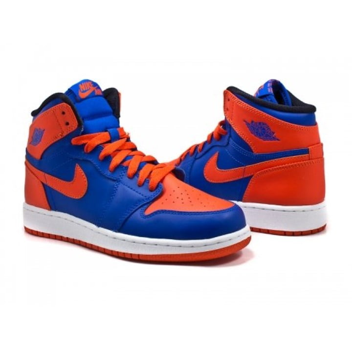 jordan 1s knicks