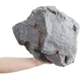 thumbnail image 1 of Fake Rocks, Outdoor Faux Rock Cover, Landscaping Faux Rock, Realistic Natural Texture, Septic Cover Artificial Stone, Lightweight Well Cover Rock(Color:Gray,Size:3), 1 of 1