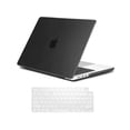 thumbnail image 1 of MacBook Pro 14 Pouces Étui 2021 Modèle A2442 avec Puce M1 Pro / Max, Coque Rigide et Protection de Clavier pour MacBook Pro 14 Pouces 2021 avec Touch ID, 1 of 7