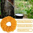 thumbnail image 5 of Woeilo 1000Pcs Elastic Bands Small Rubber Bands Assorted for Office Bank Home and Various Purpose 1000 Pieces, 5 of 5