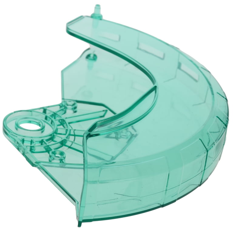 Metabo HPT 372598 Lower Guard Replacement Part for C10FSHC 2 Pack