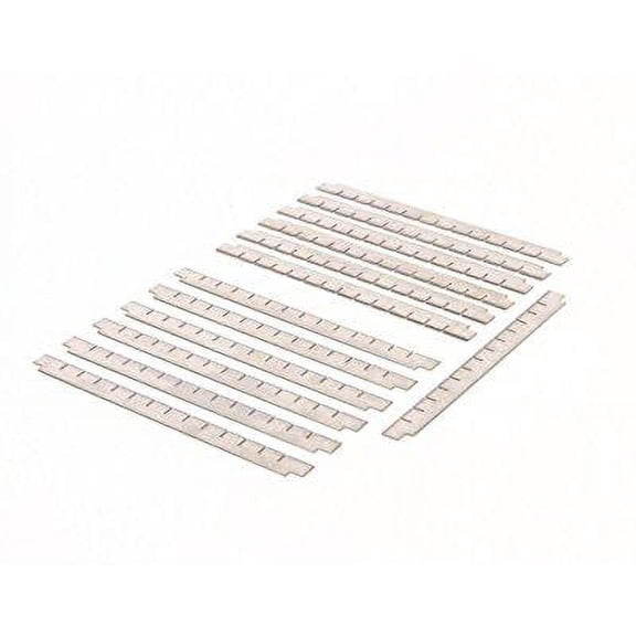 NEMCO 536-1 1/4 Inch Easy Chopper II Blade Kit