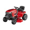 thumbnail image 2 of Craftsman 42 in. Riding Lawn Tractor 17HP with Mulching; Red, 2 of 2