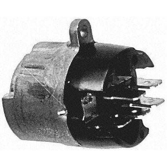Standard US-119 Ignition Starter Switch, Intermotor