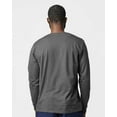 thumbnail image 3 of Russell Athletic Combed Ringspun Long Sleeve T-Shirt, 3 of 5