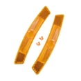 thumbnail image 2 of LJNYFDC Spoke Reflector Double Reflective Bike Spoke Reflectors with Snap Fastening High Brightness and 170 Degrees Reflection for Enhanced Safety on Bicycles, 2 of 6