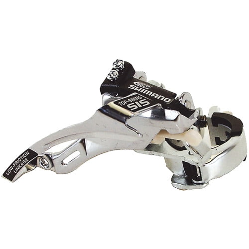 Shimano Front Derailleur - Walmart.com - Walmart.com