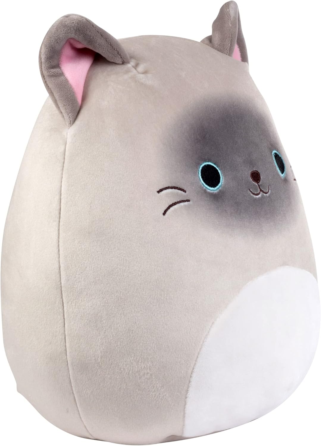 Squishmallows Felton The Siamese Cat 10-Inch Plush photo 3