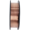 thumbnail image 3 of EPOTOOR  Mild Steel MIG Welding Wire ER70S-6 10-Lb Spool 0.035 Inch (0.9mm), 3 of 7