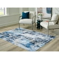 thumbnail image 2 of Signature Design by Ashley Contemporary Bethelann 5' x 7' Rug  Multi, 2 of 4