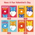 thumbnail image 2 of Paquete de regalo Wacky Tracks Fidget Spinner con tarjetas de San Valentín, 2 of 7