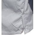 thumbnail image 4 of Foxfire Sportswear Regula, Big and Tall Men's Guayabera Shirt, 4 of 5