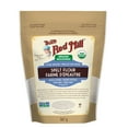 thumbnail image 1 of BRM ORG SPELT FLOUR, 1 of 2