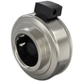 thumbnail image 1 of Fantech FG 6 Inline Centrifugal Duct Fan, Metal Housing, 6", 303 CFM, 120V, 1 of 3