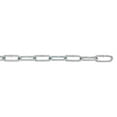 thumbnail image 2 of Baron 3324 Chain 2/0 Straight Link Carbon Steel 0.18" D X 225 ft. L Gray, 2 of 2