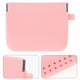 thumbnail image 3 of Bolsa de maquillaje para mujer, pequeña bolsa de cosméticos, pequeña bolsa de maquillaje, bolsa de lápiz labial, cartera pequeña, 3 of 5