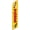 Yellow, variant on Cobb Promo Barber Yellow Advertising Feather Flag 12ft - Replacement Flag Only Without Poleset