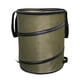 thumbnail image 2 of Bolsa de basura de jdín plegable Contenedor de basura de jdín - Papelera de + Bolsa plegable jdinería de Gia Soledad Contenedor de basura de hoja, 2 of 10