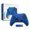K4, variant on Wireless Controller for Xbox One Controller,2.4GHz Xbox One Controller Wireless with 8 Color RGB Light/Programmable/800mAh Battery, with Xbox One,Xbox One S/X,Xbox One Series X/S