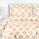 thumbnail image 1 of Juego de edredón Utopia Bedding de microfibra Queen/Full, 1 of 8