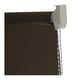 thumbnail image 3 of Persiana Deco 100 x 160 cm Enrollable Traslucida Chocolate, 3 of 3