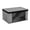 Dark Gray, variant on THOPBPRK Stackable Shoe Storage Box With Clear Drop Front Door, Assembly-Free Shoe Organizer Container For Closet And Entryway, Modular Sneaker Display And Footwear Organization, A