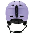 thumbnail image 4 of Integrated Warm Ski Helmet Adjustable Lightweight Comfortable Snowboard Helmet, 4 of 6