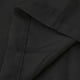 thumbnail image 3 of Chaquetas de traje de Negocios para mujer Frente abierto Manga larga Trabajo de negocios Chaquetas de traje informal Cárdigan ligero con cuello con muescas,blazer moda（Negro， M), 3 of 4