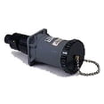 thumbnail image 1 of Russellstoll 634FC4FXTS/0750, Flanged Connector, 60A/480V Amtuf, 1 PC, 1 of 1