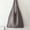 gray, variant on summer spring acrylic bag knitted hollow out boho shoulder bag women lady solid color gift tote bag