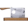 thumbnail image 3 of Large Table Top Cigar Cutter, 3 of 5